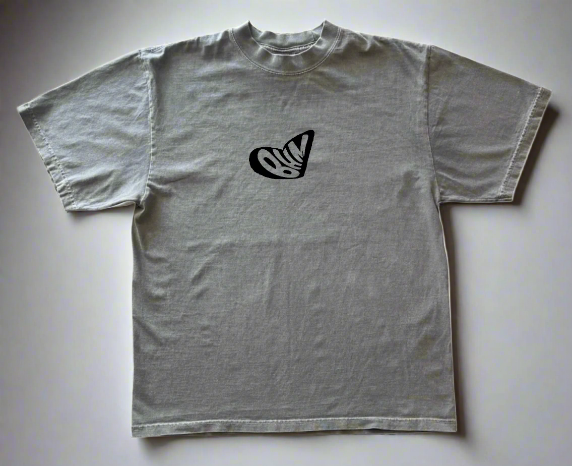 PRED Black History Month TEE